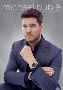 Kalender 2025 Michael Buble