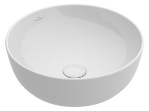 Tvättställ Villeroy & Boch Artis 430 mm Runt