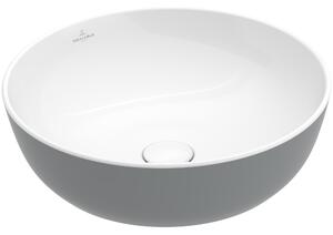 Tvättställ Villeroy & Boch Artis 430 mm Runt