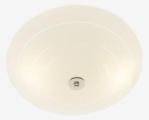 Markslöjd - PRESTON LED Plafond 35 cm - Vit - Plafonder - Från Homeroom