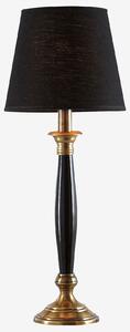 PR Home - Bordslampa Madison 42 cm - Svart - Bordslampor - Från Homeroom