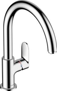 Köksblandare Hansgrohe Vernis Blend M35 210