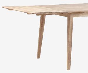 Rowico Home - Tilläggsskiva Filippa - Natur - Matbord - Från Homeroom