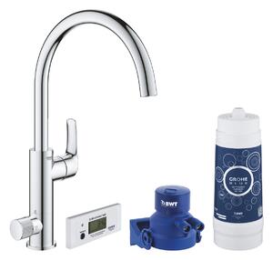 Köksblandare Grohe Blue Pure Eurosmart Startkit 30383