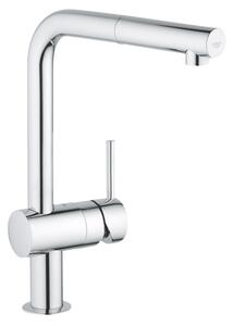 Köksblandare Grohe Minta 32168 med L-pip