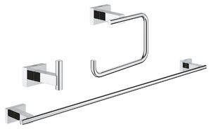 Tillbehörsset Grohe Essentials 3-in-1 40777001