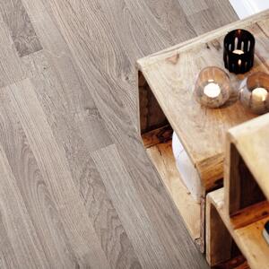 Laminatgolv Pergo Perstorp Grey Oak 3-Stav