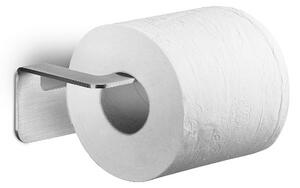 Toalettpappershållare LH Over Borstat Rostfritt 160 mm