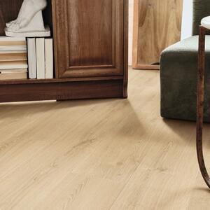 Laminatgolv Pergo Lillehammer Pure Oak