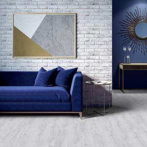 Vinylklick Gerflor Senso Premium Clic Sunny White