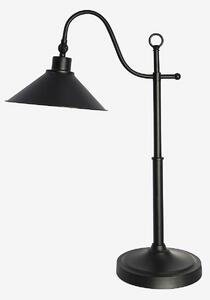 Bordslampa Glim