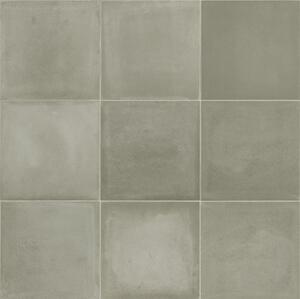 Klinker Marazzi Group D Segni Blend Grigio Grå 20x20 cm