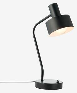 Nordlux - Bordslampa Matis - Svart - Bordslampor - Från Homeroom