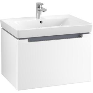 Tvättställsskåp Villeroy & Boch Subway 2.0 med 1 Låda