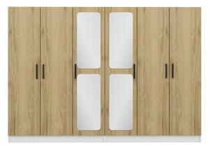 FUNZI LIVING - 2717 Garderob