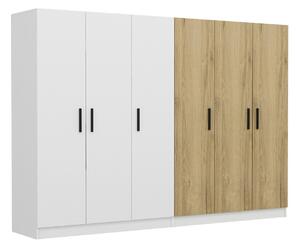 FUNZI LIVING - 3957 Garderob
