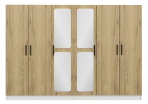 FUNZI LIVING - 3874 Garderob