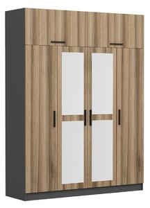 FUNZI LIVING - 5210 Garderob