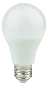 LED Bulbs med skymningssensor A60 E27/9W/230V 3000K