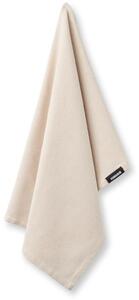 Humdakin - Organic Tea Towel - 2 Pack - Kökshandduk - 229 Undyed - W45 x L70 cm