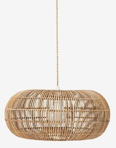 PR Home - Taklampa Zuri 51cm - Beige - Takpendlar - Från Homeroom