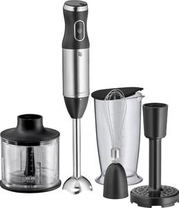 WMF - Stavmixer med tillbehör 04.01.2001 KULT X 600W/230V rostfri