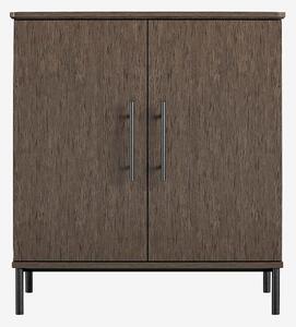 CosmoLiving by Cosmopolitan - Skåp Vivinne - Grå - Skänkar & sideboards - Från Homeroom