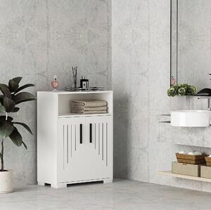 Hanah Home - Förvaringsskåp Moon - Vit - Skänkar & sideboards - Från Homeroom