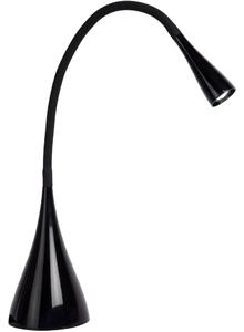 Lucide 18650/03/30 - LED Dimbar bordslampa ZOZY LED/4W/230V svart