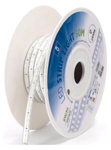 Aigostar - LED list LED/400W/230V 50m 6500K IP65