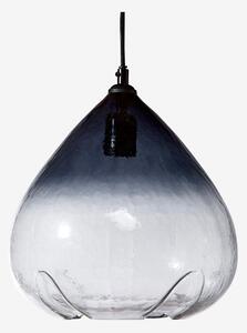 PR Home - Taklampa Dana 29 cm - Transparent - Takpendlar - Från Homeroom