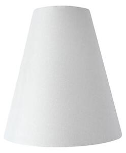 Ah Belysning Sk156 Flox Lampskärm 16,5Cm Vit Fast Ställning