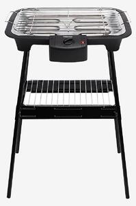 Tristar - El-grill med stativ BQ-2883 inkl hylla 2000W - Elgrillar - Från Homeroom
