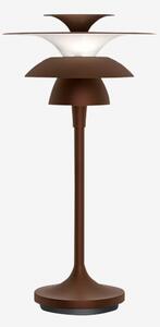 Belid - Bordslampa Picasso höjd 34,7cm - Brun - Bordslampor - Från Homeroom