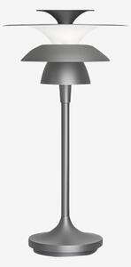 Belid - Bordslampa Picasso höjd 34,7cm - Grå - Bordslampor - Från Homeroom