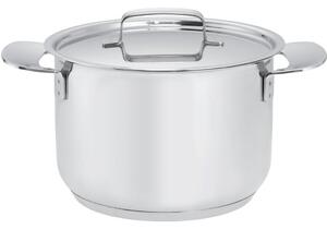 Gryta 18cm/3,0l All Steel