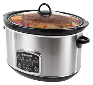 Champion Slowcooker 4,5l