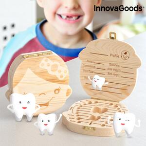 InnovaGoods Baby Memory Box