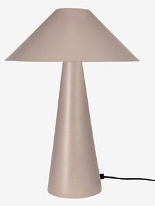 Globen Lighting - Bordslampa Cannes - Beige - Bordslampor - Från Homeroom