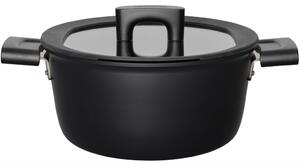 Gryta 3,5 L/22 cm Hard Face