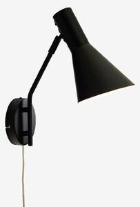 Aneta Lighting - Vägglampa Ceres - Svart - Vägglampor - Från Homeroom