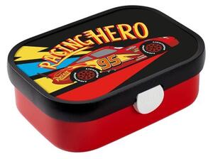 Lunchbox med namn, Racing Hero