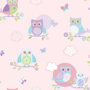 Barntapet Galerie Wallcoverings Just 4 Kids II G56036