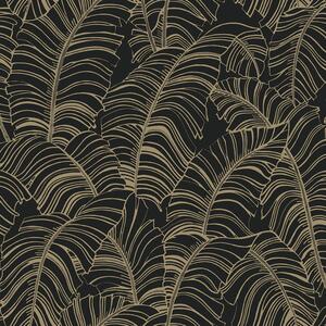 Tapet Galerie Wallcoverings Broadleaf G78301