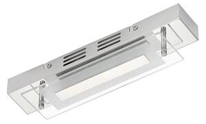 Briloner 2293-018 - LED Takbelysning SPLASH LED/6W/230V