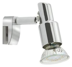 Briloner 2792-018 - LED spegelbelysning SPLASH 1xGU10/3W/230V