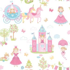 Barntapet Galerie Wallcoverings Tiny Tots 2 G78372