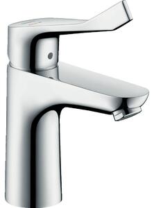 Tvättställsblandare Hansgrohe Focus 100 CoolStart Care