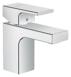 Tvättställsblandare Hansgrohe Vernis Shape 70 med Lyftventil