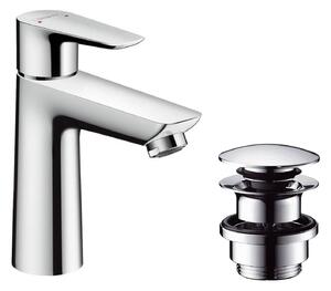 Tvättställsblandare Hansgrohe Talis E 110